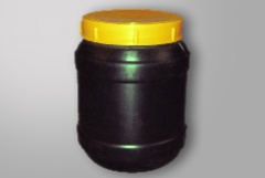Медь сернокислая 5-водная "ЧДА" ф.0.5кг (банка)